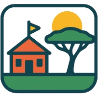 Gruppo Nairobi Logo